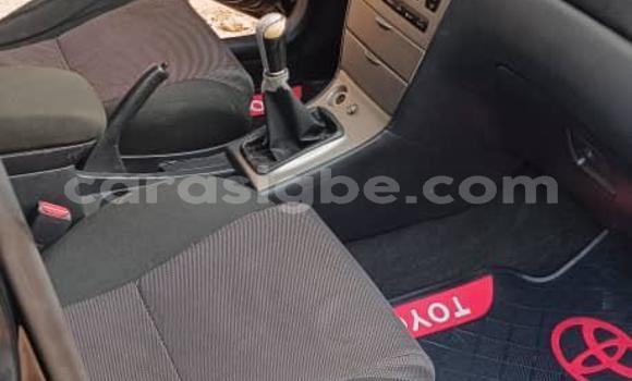 Acheter Occasion Voiture Toyota Corolla Bleu à Lomé, Togo Acheter Occasion Voiture Toyota Corolla Bleu à Lomé, Togo