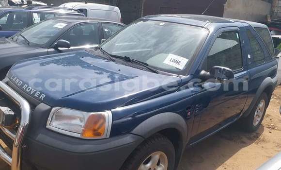 Buy Used Rover 600 Blue Car in Lome in Togo Buy Used Rover 600 Blue Car in Lome in Togo
