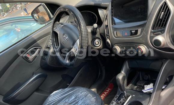 Acheter Occasion Voiture Hyundai Tucson Blanc à Lomé, Togo Acheter Occasion Voiture Hyundai Tucson Blanc à Lomé, Togo