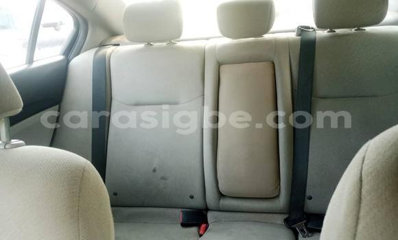 Acheter Occasion Voiture Honda Civic Gris à Lomé, Maritime Acheter Occasion Voiture Honda Civic Gris à Lomé, Maritime