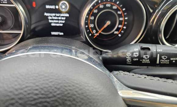 Acheter Occasion Voiture Jeep Wrangler Autre à Lomé, Togo Acheter Occasion Voiture Jeep Wrangler Autre à Lomé, Togo