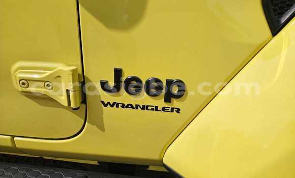 Acheter Occasion Voiture Jeep Wrangler Autre à Lomé, Togo Acheter Occasion Voiture Jeep Wrangler Autre à Lomé, Togo