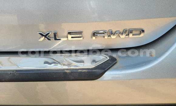 Acheter Import Voiture Toyota Highlander Autre à Lomé, Maritime Acheter Import Voiture Toyota Highlander Autre à Lomé, Maritime