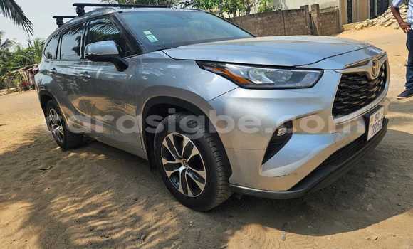 Acheter Import Voiture Toyota Highlander Autre à Lomé, Maritime Acheter Import Voiture Toyota Highlander Autre à Lomé, Maritime