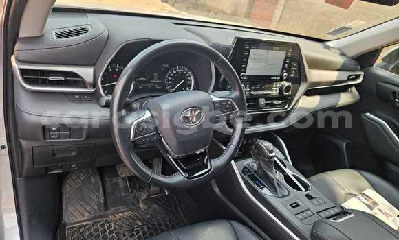 Acheter Import Voiture Toyota Highlander Autre à Lomé, Maritime Acheter Import Voiture Toyota Highlander Autre à Lomé, Maritime