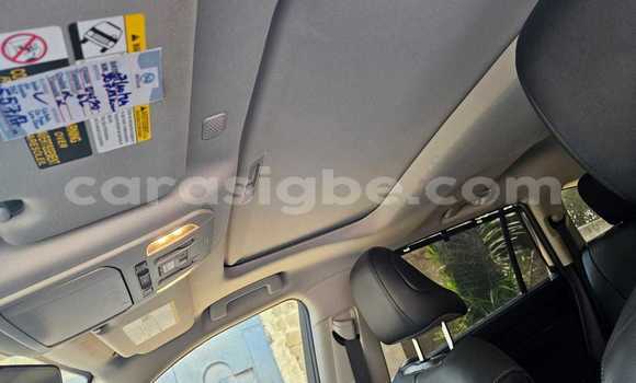 Acheter Import Voiture Toyota Highlander Autre à Lomé, Maritime Acheter Import Voiture Toyota Highlander Autre à Lomé, Maritime