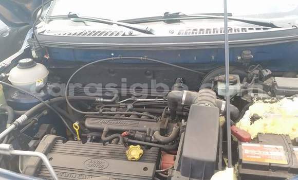 Buy Used Rover 600 Blue Car in Lome in Togo Buy Used Rover 600 Blue Car in Lome in Togo