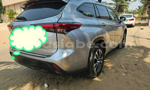 Acheter Import Voiture Toyota Highlander Autre à Lomé, Maritime Acheter Import Voiture Toyota Highlander Autre à Lomé, Maritime
