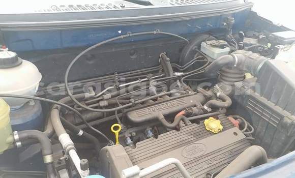 Buy Used Rover 600 Blue Car in Lome in Togo Buy Used Rover 600 Blue Car in Lome in Togo