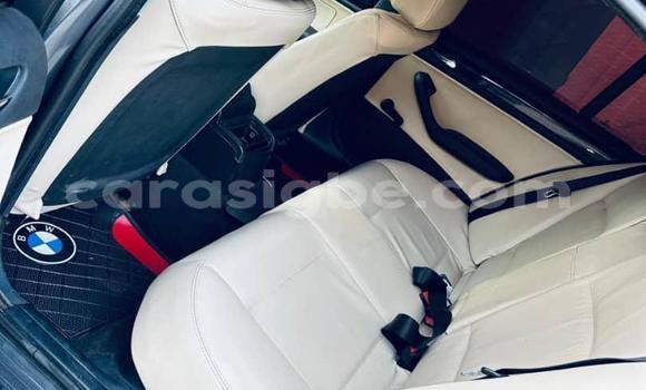 Acheter Occasion Voiture BMW E46 Noir à Lomé, Maritime Acheter Occasion Voiture BMW E46 Noir à Lomé, Maritime