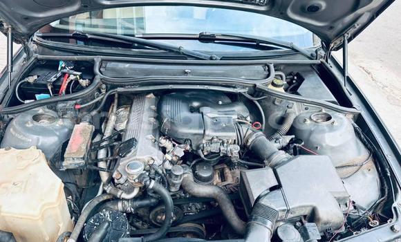 Acheter Occasion Voiture BMW E46 Noir à Lomé, Maritime Acheter Occasion Voiture BMW E46 Noir à Lomé, Maritime