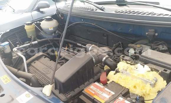 Buy Used Rover 600 Blue Car in Lome in Togo Buy Used Rover 600 Blue Car in Lome in Togo