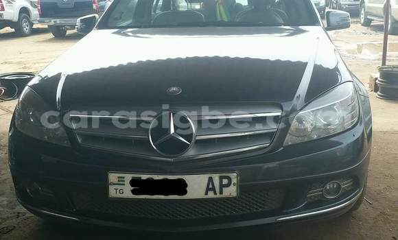 Buy Used Mercedes‒Benz 200 Silver Car in Lome in Togo Buy Used Mercedes‒Benz 200 Silver Car in Lome in Togo