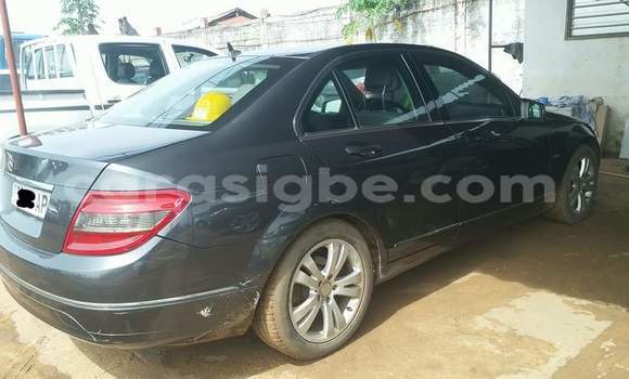 Buy Used Mercedes‒Benz 200 Silver Car in Lome in Togo Buy Used Mercedes‒Benz 200 Silver Car in Lome in Togo