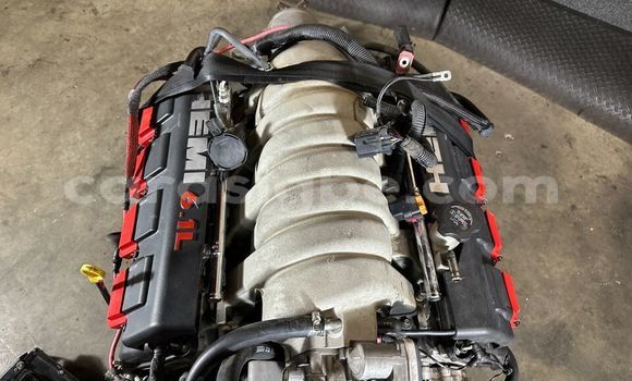 Acheter CHRYSLER 300C SRT8 à Lomé, Togo Acheter CHRYSLER 300C SRT8 à Lomé, Togo