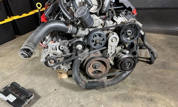 Acheter CHRYSLER 300C SRT8 à Lomé, Togo Acheter CHRYSLER 300C SRT8 à Lomé, Togo