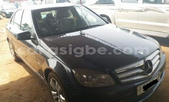 Buy Used Mercedes‒Benz 200 Silver Car in Lome in Togo Buy Used Mercedes‒Benz 200 Silver Car in Lome in Togo