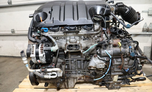 Acheter ACURA MDX 3.7L à Lomé, Togo Acheter ACURA MDX 3.7L à Lomé, Togo