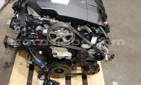 Acheter ACURA MDX 3.7L à Lomé, Togo Acheter ACURA MDX 3.7L à Lomé, Togo