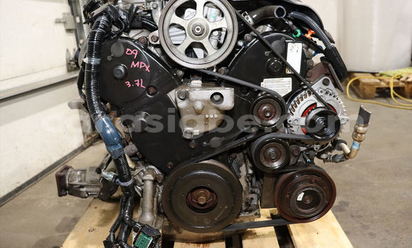 Acheter ACURA MDX 3.7L à Lomé, Togo Acheter ACURA MDX 3.7L à Lomé, Togo