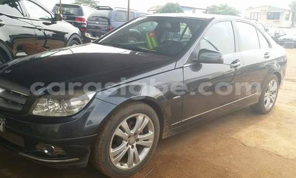 Buy Used Mercedes‒Benz 200 Silver Car in Lome in Togo Buy Used Mercedes‒Benz 200 Silver Car in Lome in Togo