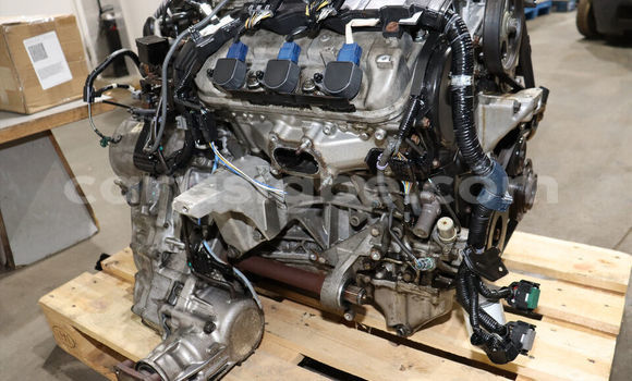 Acheter ACURA MDX 3.7L à Lomé, Togo Acheter ACURA MDX 3.7L à Lomé, Togo