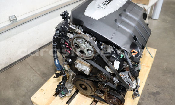 Acheter ACURA MDX 3.7L à Lomé, Togo Acheter ACURA MDX 3.7L à Lomé, Togo