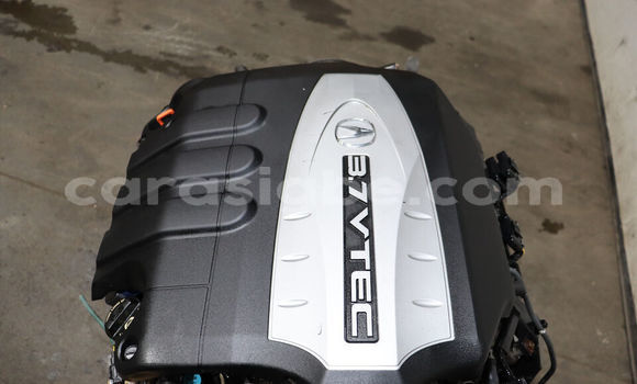 Acheter ACURA MDX 3.7L à Lomé, Togo Acheter ACURA MDX 3.7L à Lomé, Togo