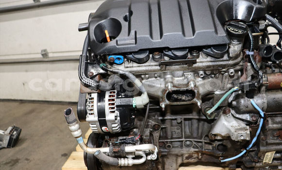 Acheter ACURA MDX 3.7L à Lomé, Togo Acheter ACURA MDX 3.7L à Lomé, Togo