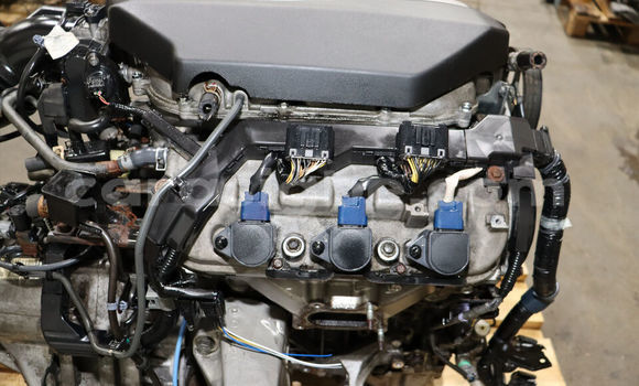 Acheter ACURA MDX 3.7L à Lomé, Togo Acheter ACURA MDX 3.7L à Lomé, Togo