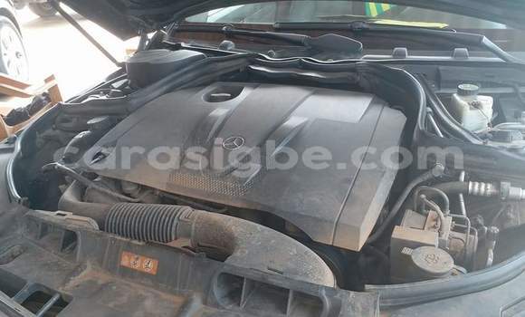 Buy Used Mercedes‒Benz 200 Silver Car in Lome in Togo Buy Used Mercedes‒Benz 200 Silver Car in Lome in Togo