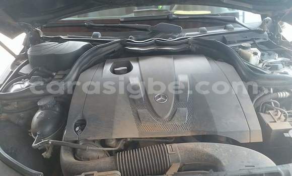 Buy Used Mercedes‒Benz 200 Silver Car in Lome in Togo Buy Used Mercedes‒Benz 200 Silver Car in Lome in Togo