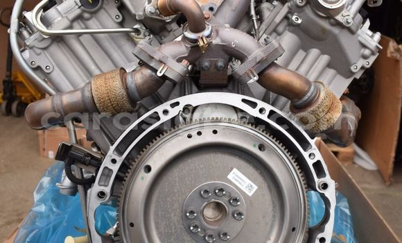 Acheter Mercedes GLE 3L Engine à Lomé, Togo Acheter Mercedes GLE 3L Engine à Lomé, Togo