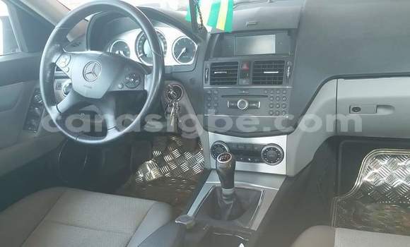 Buy Used Mercedes‒Benz 200 Silver Car in Lome in Togo Buy Used Mercedes‒Benz 200 Silver Car in Lome in Togo