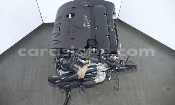 Acheter MITSUBISHI LANCER ES 2.0L à Lomé, Togo Acheter MITSUBISHI LANCER ES 2.0L à Lomé, Togo