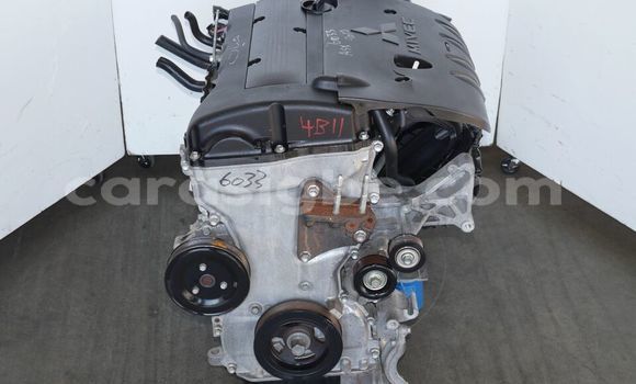 Acheter MITSUBISHI LANCER ES 2.0L à Lomé, Togo Acheter MITSUBISHI LANCER ES 2.0L à Lomé, Togo