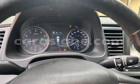 Acheter Occasion Voiture Hyundai Elantra Bleu à Lomé, Togo Acheter Occasion Voiture Hyundai Elantra Bleu à Lomé, Togo