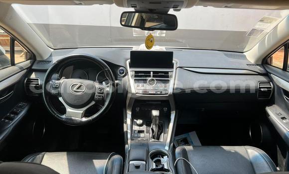 Acheter Occasion Voiture Lexus NX Blanc à Lomé, Togo Acheter Occasion Voiture Lexus NX Blanc à Lomé, Togo