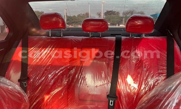 Buy Used Mercedes‒Benz C–Class White Car in Lome in Togo Buy Used Mercedes‒Benz C–Class White Car in Lome in Togo