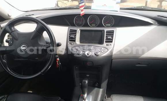 Buy Used Nissan Primera Silver Car in Lome in Togo Buy Used Nissan Primera Silver Car in Lome in Togo