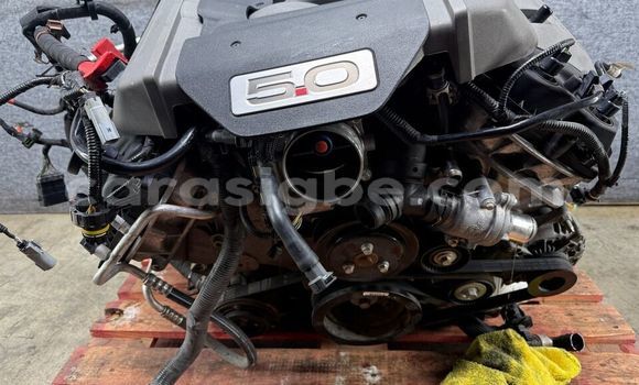 Acheter FORD MUSTANG GT à Lomé, Togo Acheter FORD MUSTANG GT à Lomé, Togo