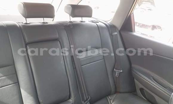 Buy Used Nissan Primera Silver Car in Lome in Togo Buy Used Nissan Primera Silver Car in Lome in Togo