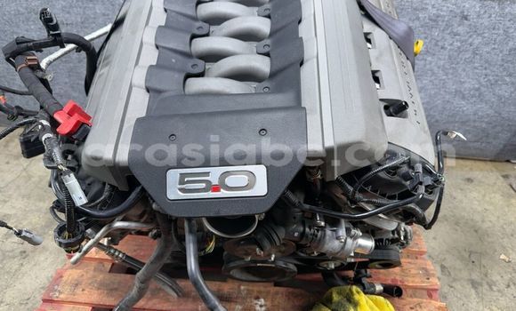 Acheter FORD MUSTANG GT à Lomé, Togo Acheter FORD MUSTANG GT à Lomé, Togo