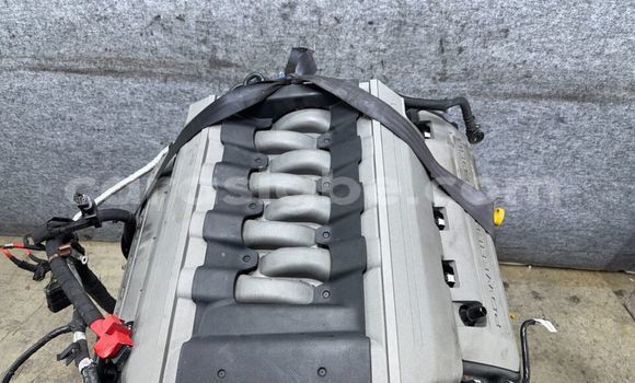 Acheter FORD MUSTANG GT à Lomé, Togo Acheter FORD MUSTANG GT à Lomé, Togo