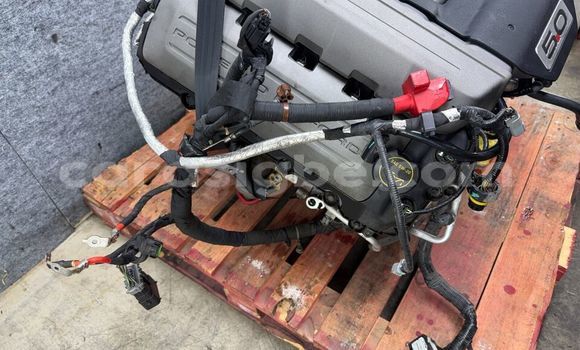 Acheter FORD MUSTANG GT à Lomé, Togo Acheter FORD MUSTANG GT à Lomé, Togo