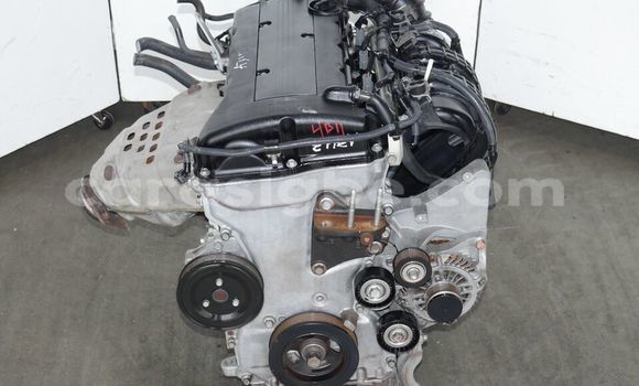 Acheter MITSUBISHI OUTLANDER à Lomé, Togo Acheter MITSUBISHI OUTLANDER à Lomé, Togo