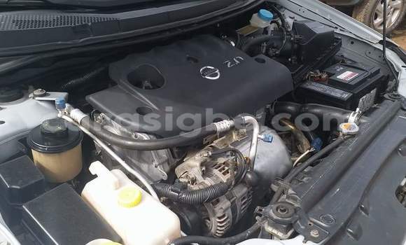Buy Used Nissan Primera Silver Car in Lome in Togo Buy Used Nissan Primera Silver Car in Lome in Togo