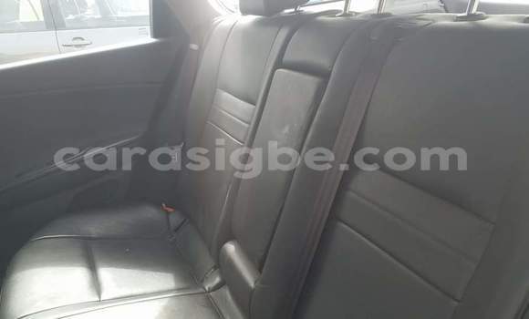 Buy Used Nissan Primera Silver Car in Lome in Togo Buy Used Nissan Primera Silver Car in Lome in Togo