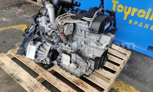 Acheter Volkswagen Golf Turbo à Lomé, Togo Acheter Volkswagen Golf Turbo à Lomé, Togo