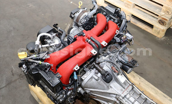 Acheter Toyota GT86 Subaru BRZ à Lomé, Togo Acheter Toyota GT86 Subaru BRZ à Lomé, Togo